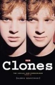 The Clones: The Virtual War Chronologs
