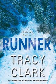Runner (Cass Raines, Bk 4)