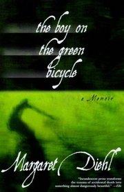 The Boy on the Green Bicycle