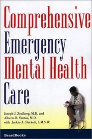 Comprehensive Emergency Mental Health Care