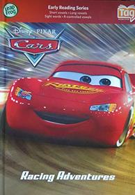 Disney-Pixar Cars Racing Adventures