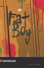Fat Boy-Quickreads (QuickReads: Series 3)