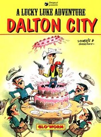 Dalton City (Lucky Luke Series)