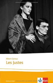 Les Justes: Texte et documents. Lekturen Franzosisch