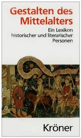 Gestalten des Mittelalters