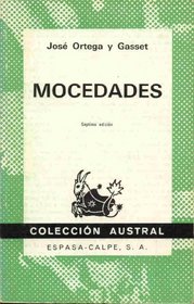 Mocedades (Spanish Edition)