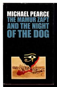 The Mamur Zapt and the Night of the Dog