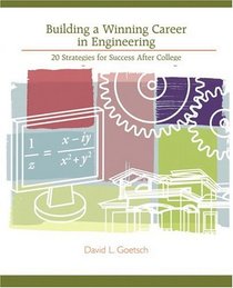 Building a Winning Career in Engineering: 25 Proven Strategies