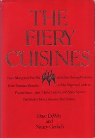 Fiery Cuisines