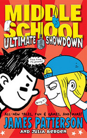 Ultimate Showdown (Middle School, Bk 5)