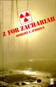 New Windmills: Z for Zachariah (New Windmills)