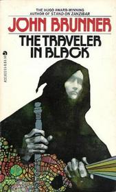 The Traveler in Black