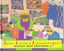 Aunt Lily's Laundromat