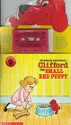 Clifford the Small Red Puppy: Fun and Games With Clifford (Clifford, the Big Red Dog)
