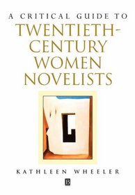 A Critical Guide to Twentieth-Century Women Novelists