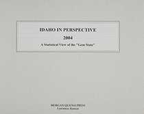 Idaho in Perspective 2004