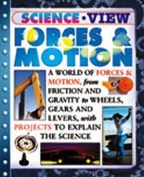 Forces & Motion (Science View)