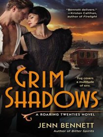 Grim Shadows (Roaring Twenties)
