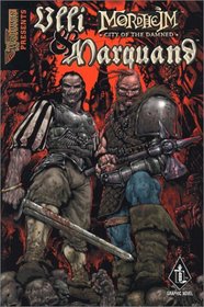 Ulli & Marquand (Warhammer)