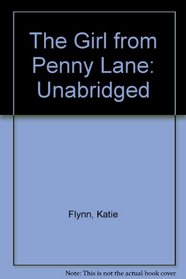 The Girl from Penny Lane: Unabridged