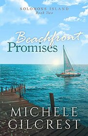 Beachfront Promises (Solomons Island, Bk 2)