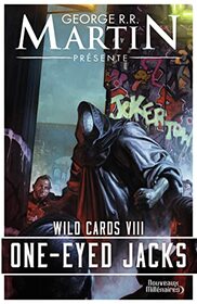Wild Cards: One-Eyed Jacks (8)