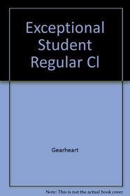 Exceptional Student Regular Cl