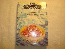 The Antarctica Cookbook: A Novel