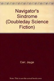 Navigator's Sindrome (Doubleday Science Fiction)