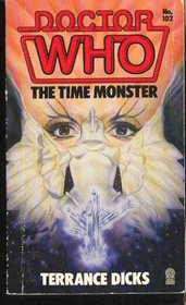 Doctor Who: The Time Monster (Doctor Who, No 102)