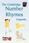 Cambridge Number Rhymes Big Book and Cassette Pack (Cambridge Reading)