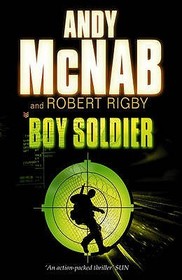 Boy Soldier (Boy Soldier, Bk 1)