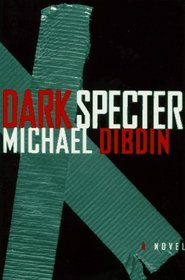 Dark Specter : A novel