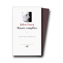 Oeuvres Completes Vol. 1 (Bibliotheque de la Pleiade)