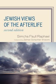 Jewish Views of the Afterlife