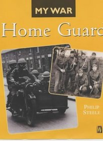 Home Guard (My War)