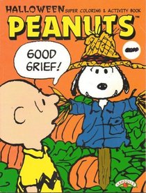 Good Grief (Peanuts)