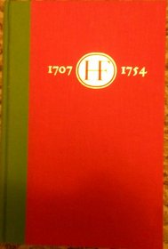 New Essays by Fielding: His Contributions to the Craftsman (1734-1739 and Other Early Journalism)