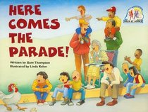 Here Comes the Parade! (Pair-It Books: Early Emergent)