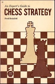 Experts Guide to Chess Strategy