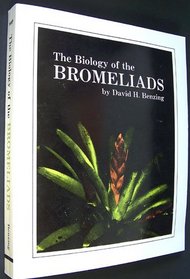 Biology of the Bromeliads