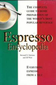 The Espresso Encyclopedia