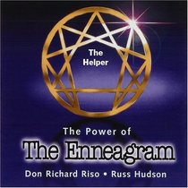 The Helper: The Power of The Enneagram Individual Type Audio Recording