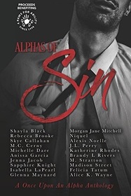 Alphas of Sin