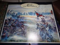 The 1994 MKünstler Civil War calendar