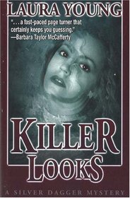 Killer Looks (Silver Dagger Mysteries)