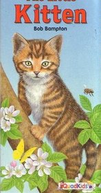 The Little Kitten (Animal Friends Books)