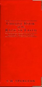 Chequebook of the Bank of Fait: