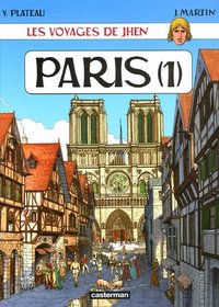 Paris 1 (French Edition)