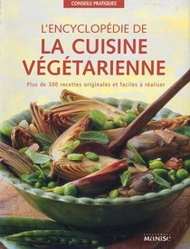 L'encyclopdie de la cuisine vgtarienne